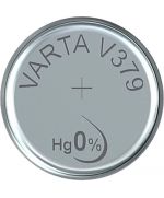 Silver-Oxide SR63 Battery 1.55V 12mAh ND4006 Varta