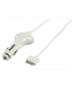 1.0A / Apple 30 pin car charger ND4706 Energizer