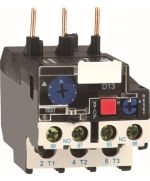 Thermal relay 7-10A EL2266 FATO
