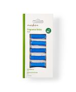 Fresco scented sticks for vacuum cleaners 5 pieces ND6478 Nedis