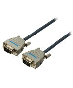 5m Blue Male VGA Cable ND8093 Bandridge