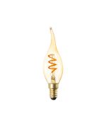 Led bulb XLED C35T SW 1800k 2.5W 135lm E14 Kanlux KA1164 Kanlux