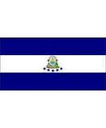 Honduras Navy War Flag 333x200cm FLAG254 