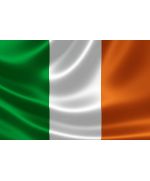 Ireland flag 400x200cm FLAG270 