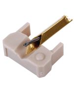 Replacement cartridge needle for Dual DN325 turntable ND6167 Dreher & Kauf
