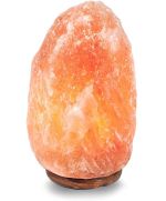 Lampada di sale dell'Hymalaya 3-5 kg WB1502 