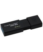 Chiavetta USB 3.0 DataTraveler® 100 G3 64GB Kingston WB235 Kingston