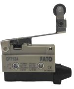 Horizontal Limit Switch with Roller Lever 250V 10A CF7124 Fato EL2626 FATO