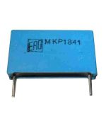 9nF 1600V polyester capacitor 01040 