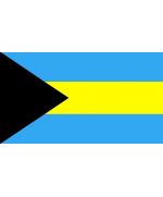 Bandiera di stato Bahamas 310x185cm A9280 