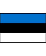 Bandiera Nazionale di Stato Estonia 200x300cm FLAG197 