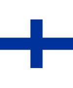 Nautical signaling flag "X" Xray 150x180cm FLAG243 