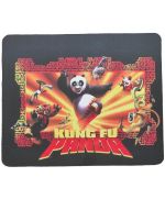 Tappetino per mouse Kung Fu Panda 21.5x24cm P1452 