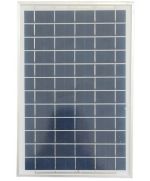 Pannello solare fotovoltaico 6V 12W EL3188 