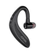 Black Bluetooth headset N055 