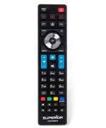 Universal remote control for Philips TV WB684 