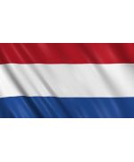 Bandiera di Stato e Militare Olanda 200x300 cm FLAG090 