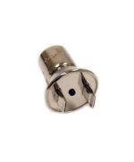 ATTEN A1186 - Nozzle: hot air; 10x18mm; for the AT850 station B1044 