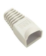 Connector cover for RJ45 6.2mm Plug White 09222 Intellinet