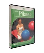Curso de Pilates en DVD - Nivel medio E2082 