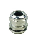 Metal grommet bushing with gasket - PG9 09948 FATO