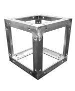 Corner joint for square truss 30x30cm TRC700 
