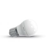 G45 4W LED lamp with E27 socket - cold light - LUNA SERIES 5141 Shanyao