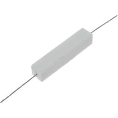 5R6 9WK cement wire resistor B7865 