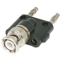 BNC maschio a banana maschio H685 