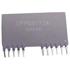 Modulo ibrido DPM001TIA NOS100441 