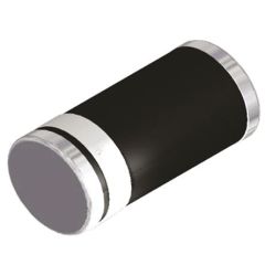 Diodo smd SA158 - 1A 600V - ruota 5000 pezzi NOS160006 