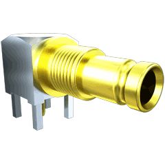 Connettore 1,0/2,3 - 75 ohm NOS100639 