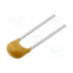 Condensatore ceramico multistrato 1uF 50V - confezione 50 pezzi NOS100752 