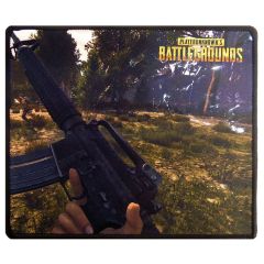 Tappetino Mouse 25x21 cm PlayerUnknown's Battlegrounds Mitra P1394 