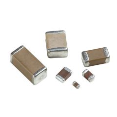 Condensatore SMD 680pF 50V 0603 - confezione 50 pezzi NOS130008 