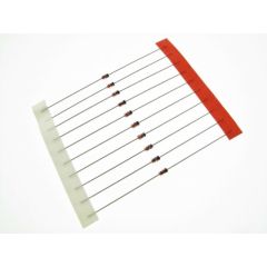 Diodo Zener 33V 1/2W - ZPD33 - confezione da 25 pezzi NOS100806 