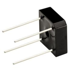 Ponte diodi SB102 - 100V 10A - confezione 2 pezzi NOS180028 