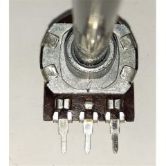 Potenziometro 22 Kohm variazione lineare da CS NOS180038 