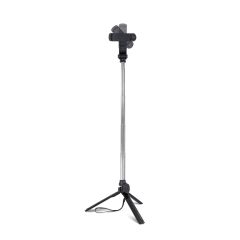 Selfie stick con treppiede e telecomando Bluetooth  Setty MOB136 Setty