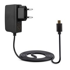 Alimentatore 5V 1A con connettore microUSB T800 