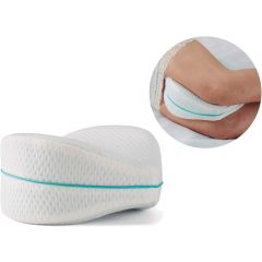 Leg Pillow - Cuscino ergonomico in memory foam K486 