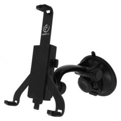Supporto Tablet 7-11" per auto 2 in 1 - Rebeltec MOB757 REBELTEC