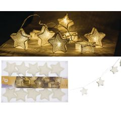String light Stelle 10 LED HQ ND5912 HQ