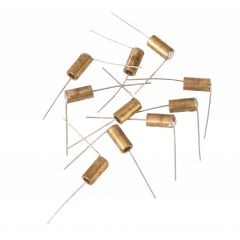 R75 Triax termination resistor ND6620 Triax