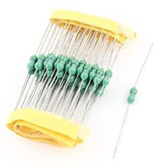 Induttanza 33uH 250mA NOS200002 