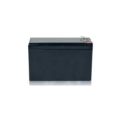 Batteria piombo-acido ricaricabile 12V 7Ah WB2012 