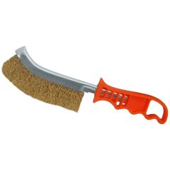 Spazzola universale spid con setole metalliche WB2276 