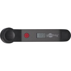 Manometro digitale N517 Goobay