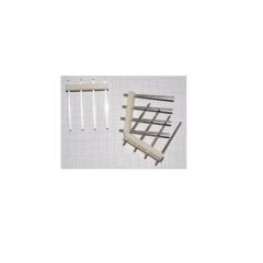 Connettore 4 poli passo 7.9mm 01315 