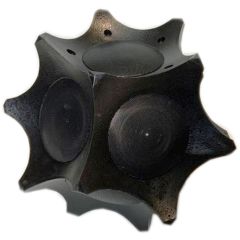 Altoparlante omnidirezionale 10x4" 160W 8 Ohm STAR10 